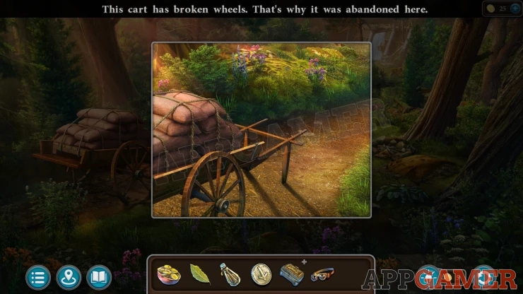 Lost Lands 10 Walkthrough