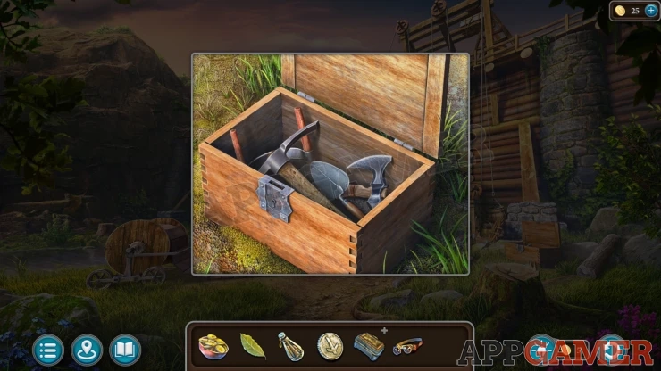 Lost Lands 10 Walkthrough