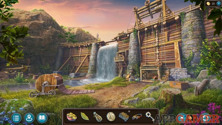 Lost Lands 10 Walkthrough