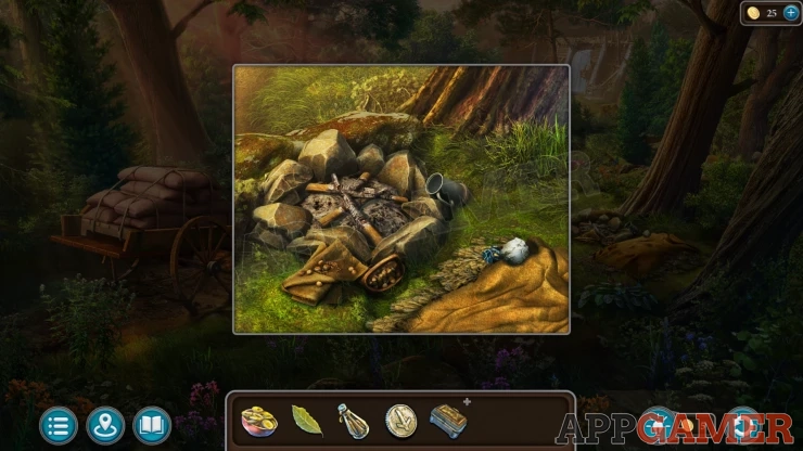 Lost Lands 10 Walkthrough
