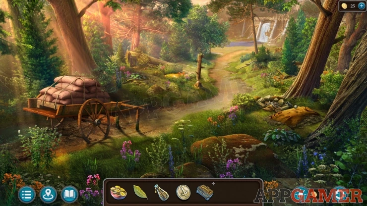 Lost Lands 10 Walkthrough
