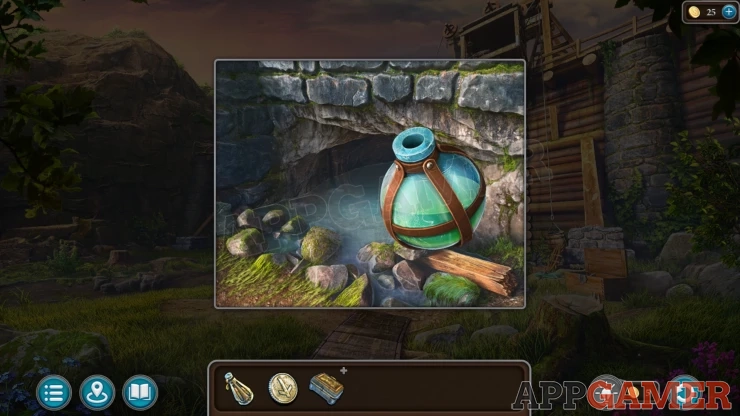 Lost Lands 10 Walkthrough