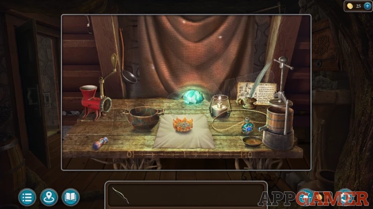 Lost Lands 10 Walkthrough