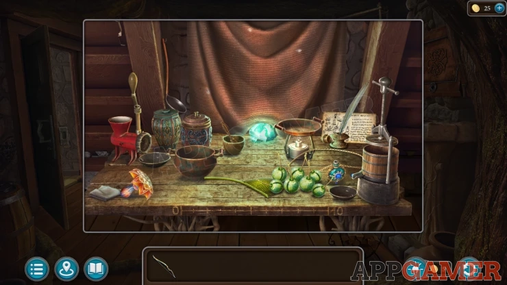 Lost Lands 10 Walkthrough