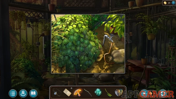 Lost Lands 10 Walkthrough
