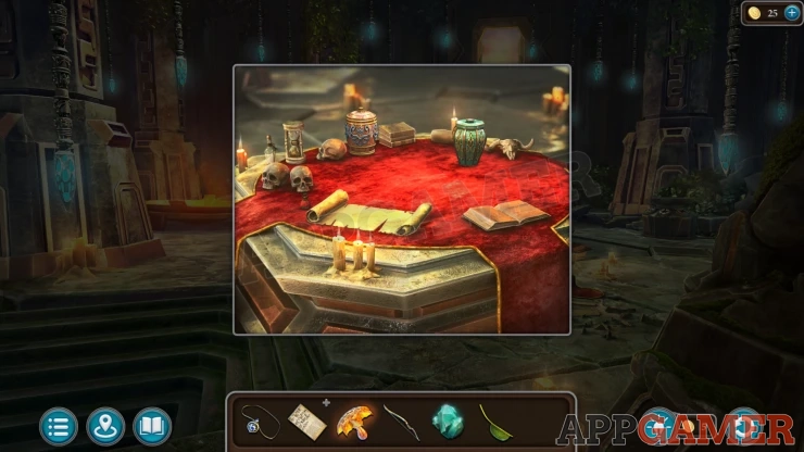 Lost Lands 10 Walkthrough