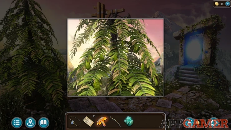 Lost Lands 10 Walkthrough