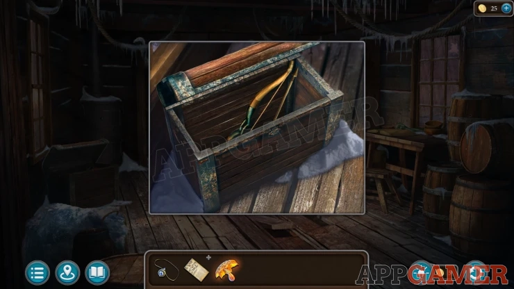 Lost Lands 10 Walkthrough