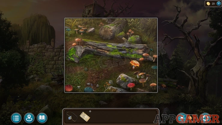 Lost Lands 10 Walkthrough