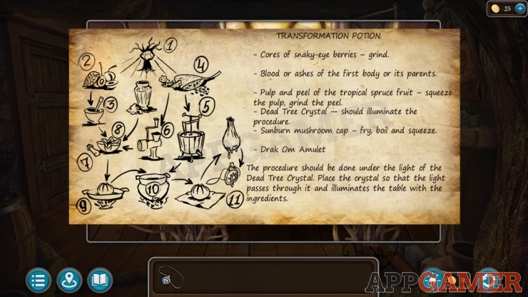 Lost Lands 10 Walkthrough