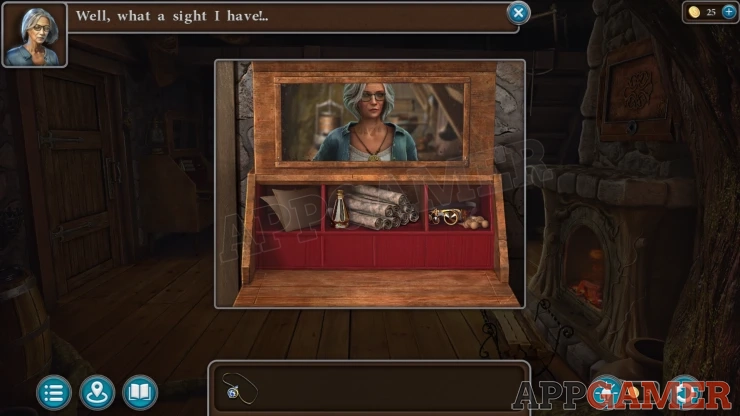 Lost Lands 10 Walkthrough
