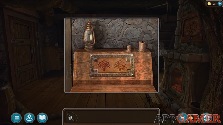 Lost Lands 10 Walkthrough