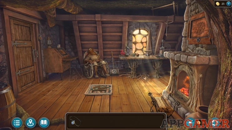 Lost Lands 10 Walkthrough