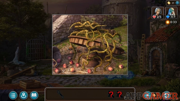 Lost Lands 10 Walkthrough