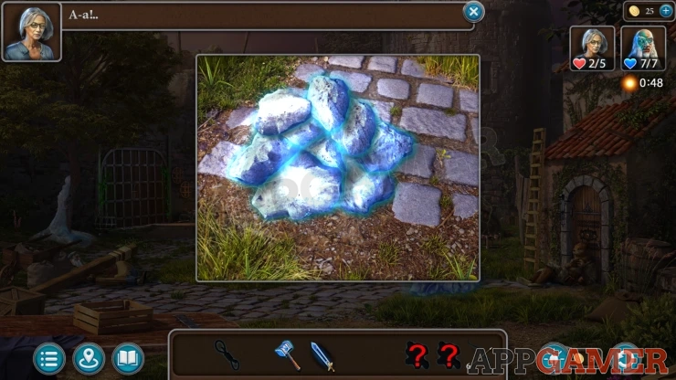 Lost Lands 10 Walkthrough