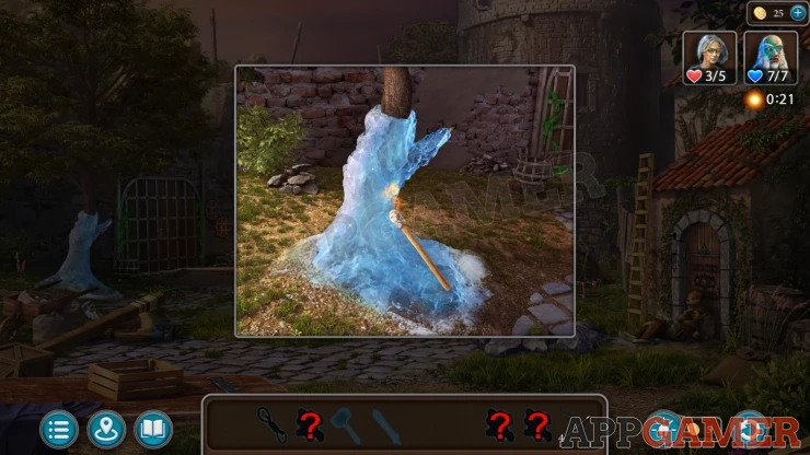 Lost Lands 10 Walkthrough