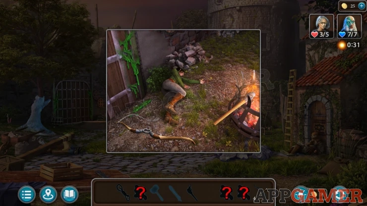 Lost Lands 10 Walkthrough