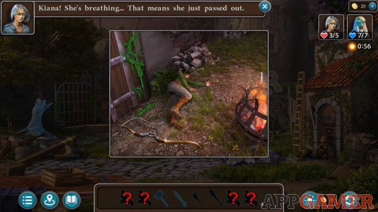 Lost Lands 10 Walkthrough