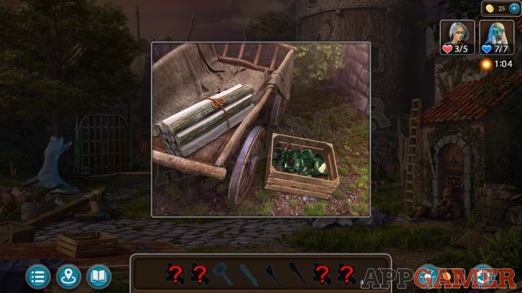 Lost Lands 10 Walkthrough