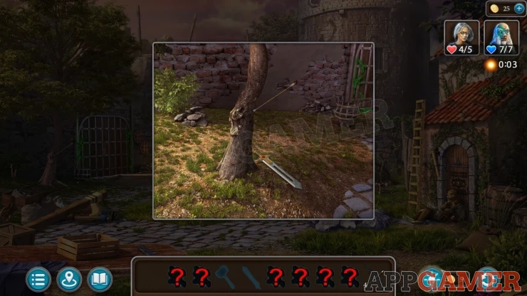 Lost Lands 10 Walkthrough