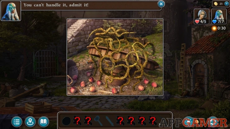 Lost Lands 10 Walkthrough