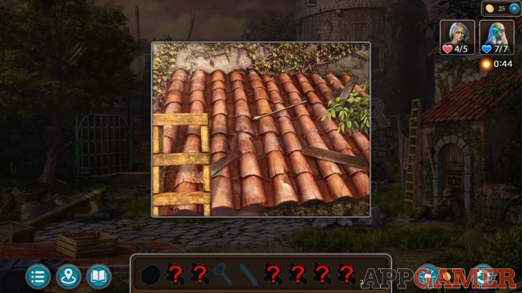 Lost Lands 10 Walkthrough