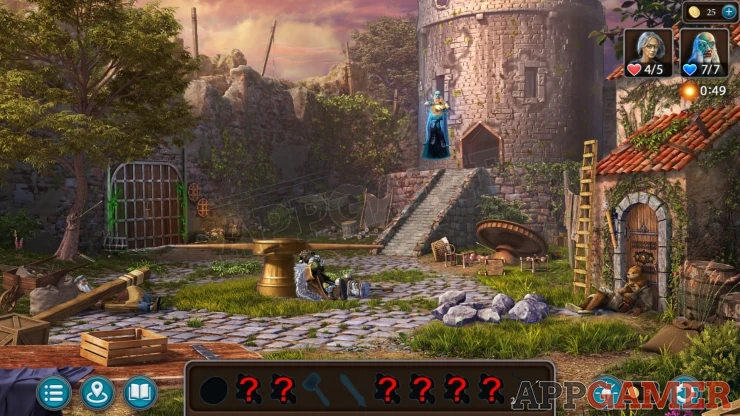 Lost Lands 10 Walkthrough