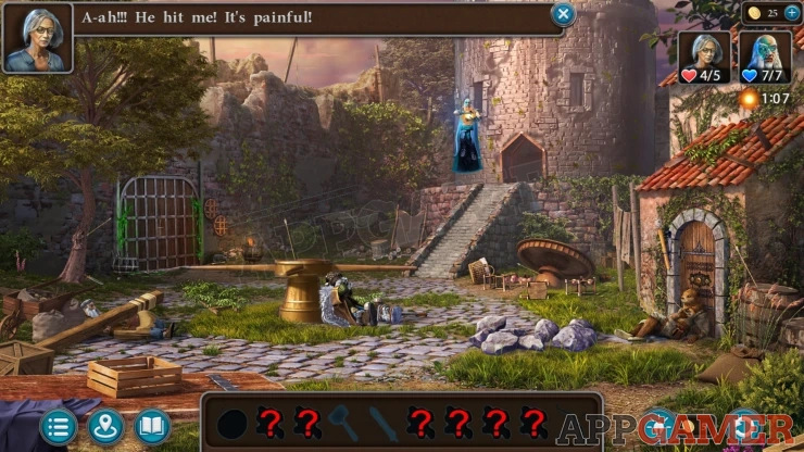 Lost Lands 10 Walkthrough