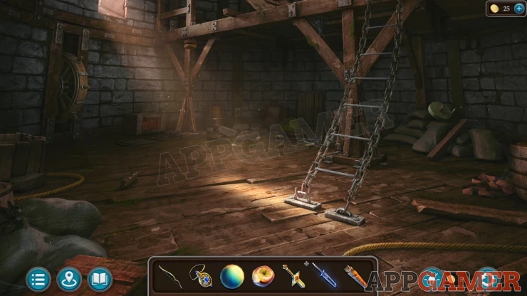 Lost Lands 10 Walkthrough