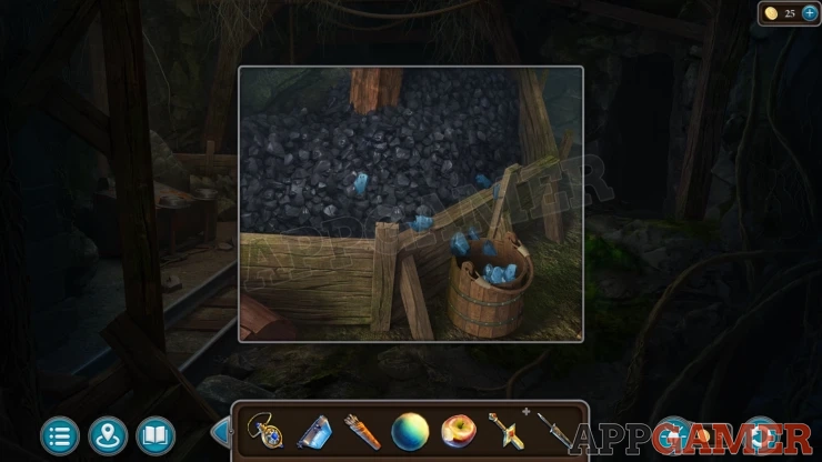 Lost Lands 10 Walkthrough