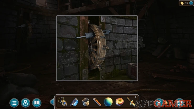 Lost Lands 10 Walkthrough