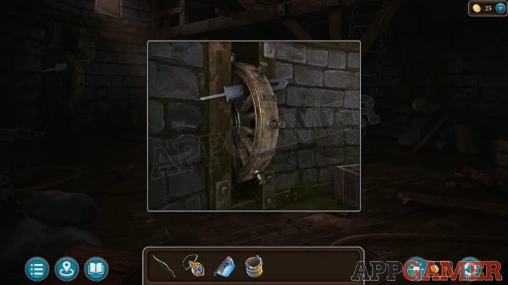 Lost Lands 10 Walkthrough