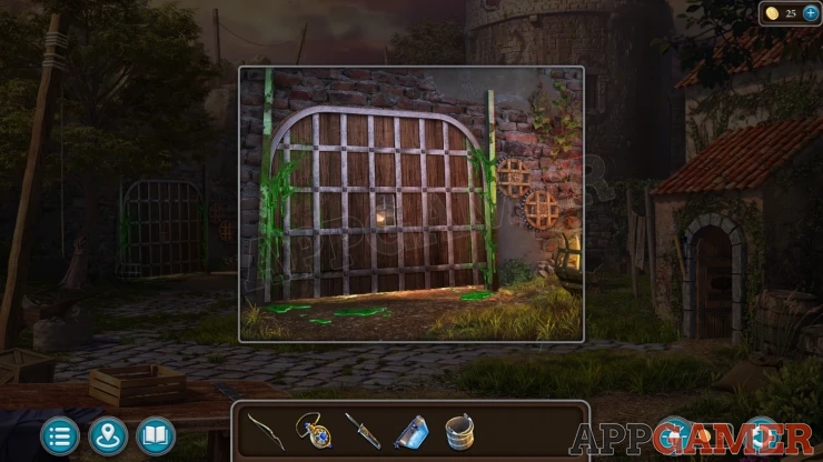 Lost Lands 10 Walkthrough
