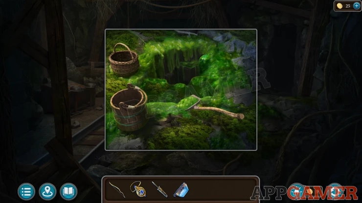 Lost Lands 10 Walkthrough