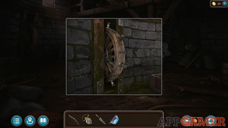 Lost Lands 10 Walkthrough