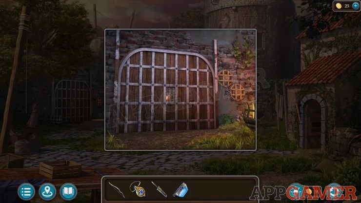 Lost Lands 10 Walkthrough