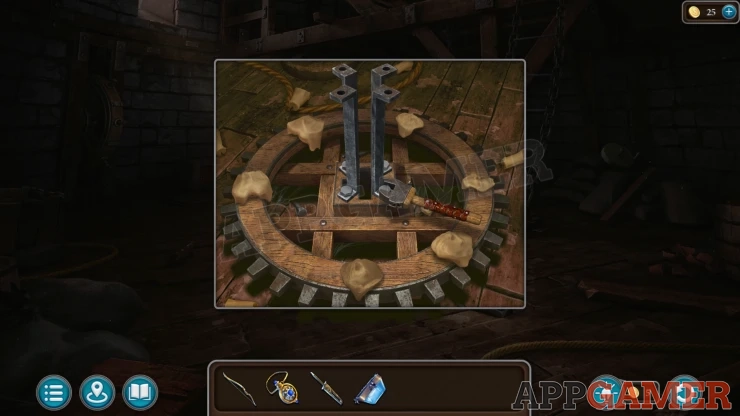 Lost Lands 10 Walkthrough