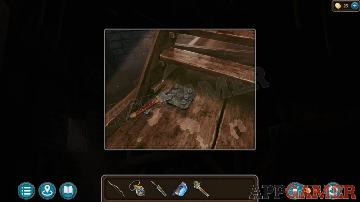 Lost Lands 10 Walkthrough