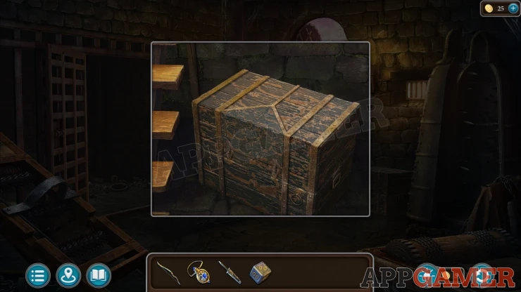 Lost Lands 10 Walkthrough
