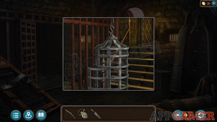 Lost Lands 10 Walkthrough
