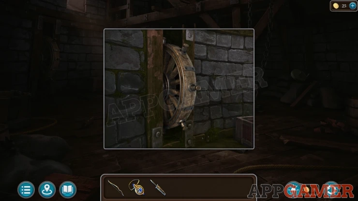 Lost Lands 10 Walkthrough