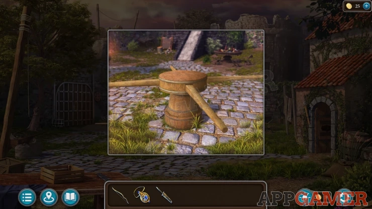 Lost Lands 10 Walkthrough
