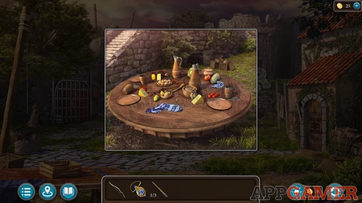 Lost Lands 10 Walkthrough