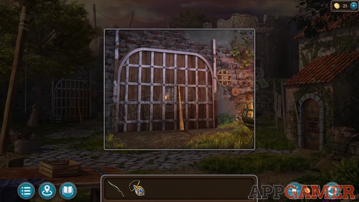 Lost Lands 10 Walkthrough