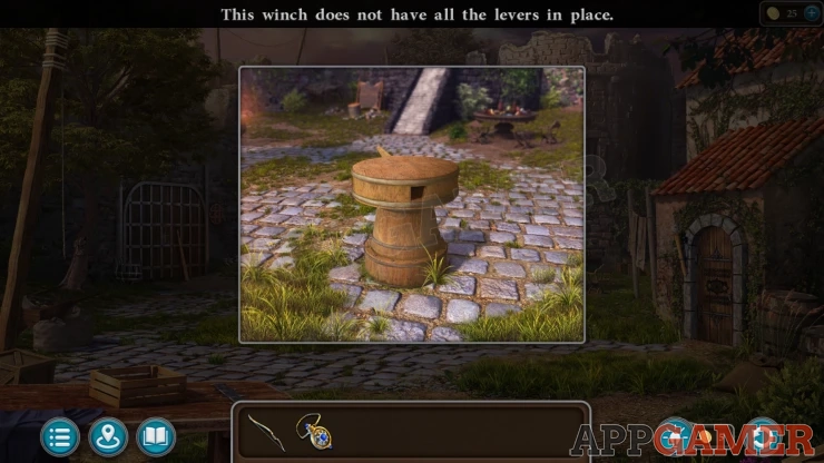 Lost Lands 10 Walkthrough