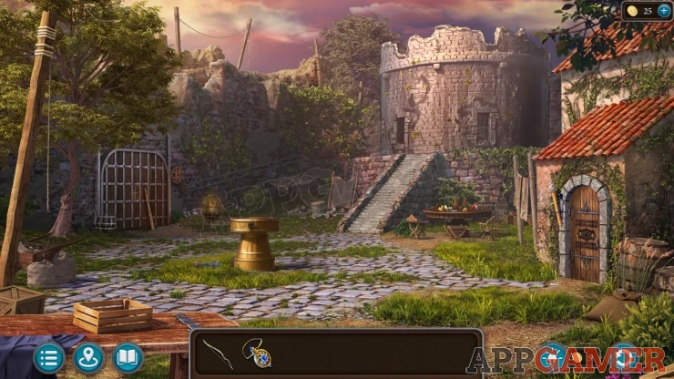 Lost Lands 10 Walkthrough