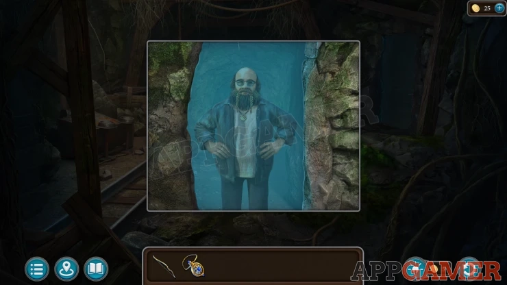 Lost Lands 10 Walkthrough