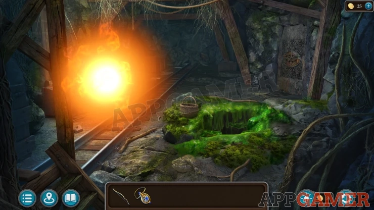 Lost Lands 10 Walkthrough