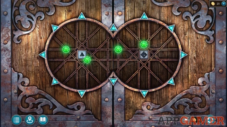 Lost Lands 10 Walkthrough