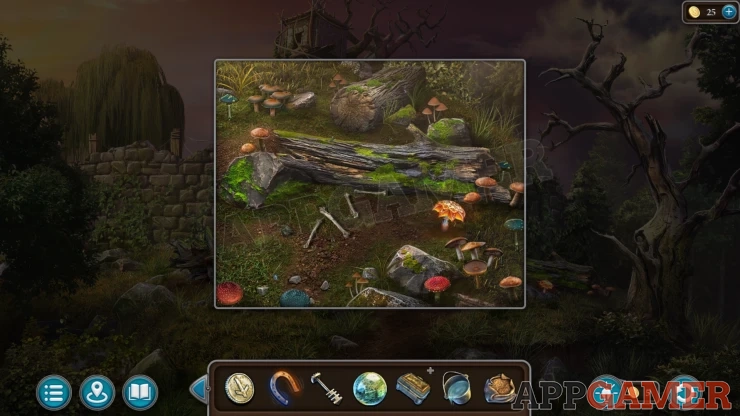 Lost Lands 10 Walkthrough